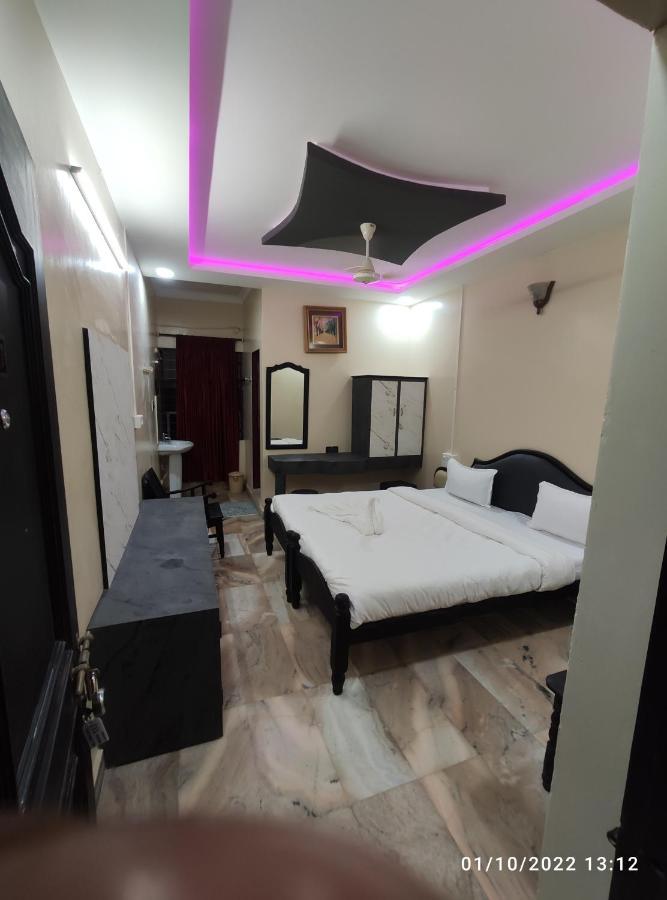 Hill Town Hotel KODAGU Eksteriør billede