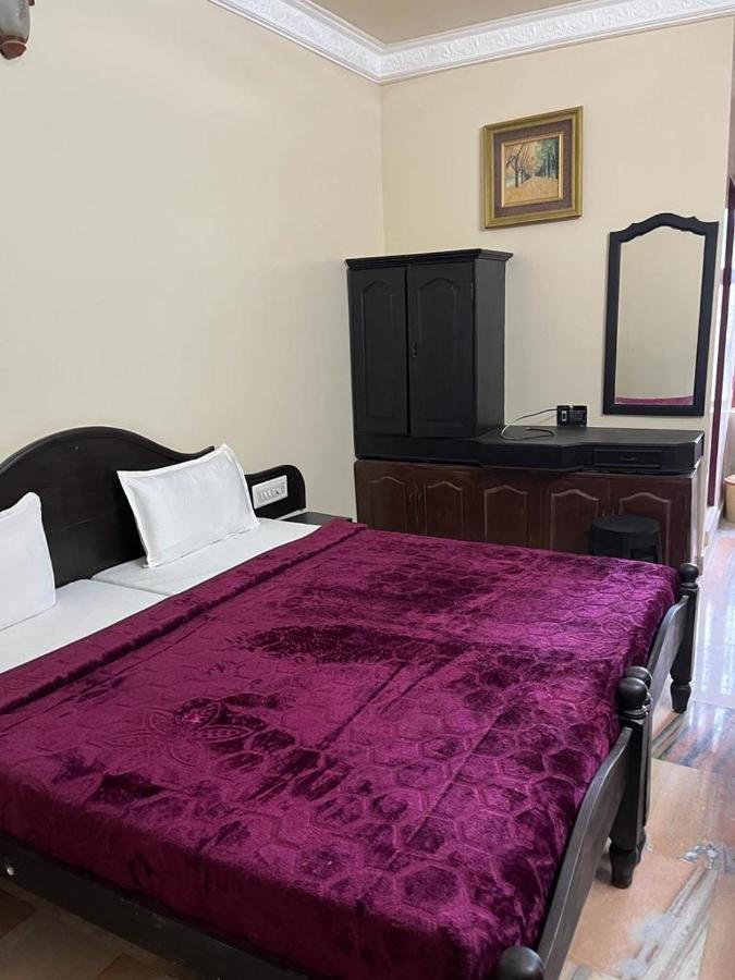 Hill Town Hotel KODAGU Eksteriør billede
