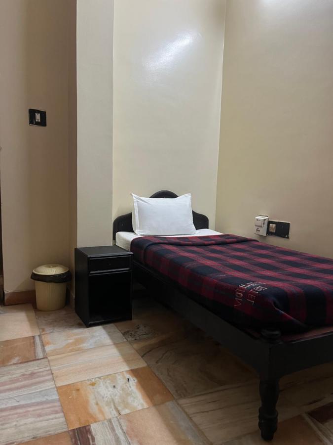 Hill Town Hotel KODAGU Eksteriør billede