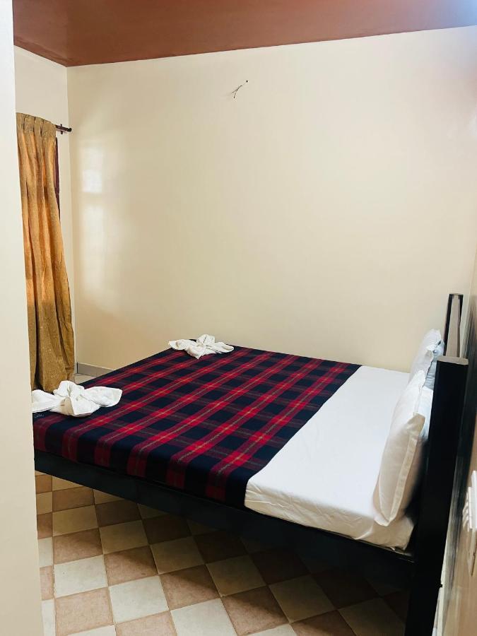 Hill Town Hotel KODAGU Eksteriør billede